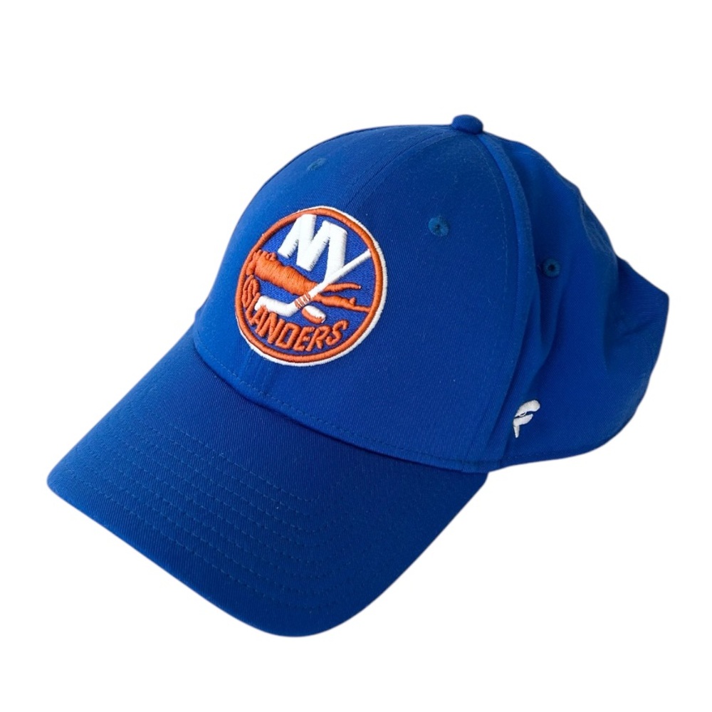 New York Islanders Fanatics Team Hat